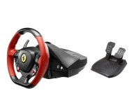 Thrustmaster Ferrari 458 Spider (Xbox) - 244121 - zdjęcie 1